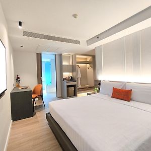 Habitación Executive Premier con Cama King
